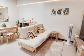 Helaena's Scandi Haven